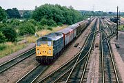 31105 Hinksey 31 July 1986