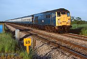 31105 Knighton 12 June 1983