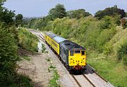 31106 Charlbury (Cornbury Park) 12 September 2011