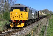 31108 Wainhill 6 April 2025