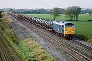 31109 Bourton 21 October 1983