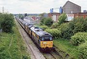 31110 & 31185 Bucknall & Northwood 28 May 1994