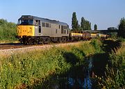 31113 Oxford North Junction 20 July 1990