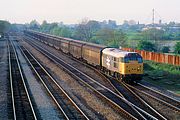 31116 Hinksey 6 May 1988