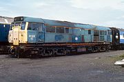 31123 Toddington 9 July 1994