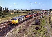 31125 Whitemoor 16 August 1988