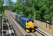 31128 & 20205 Danzey 23 May 2026