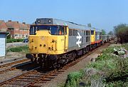 31128 & 31180 Woburn Sands 28 April 1990