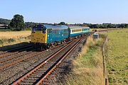 31128 Eckington 18 September 2019