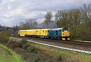 31128, DR97503, DR97603 & DR97803 Mortimer 24 February 2026
