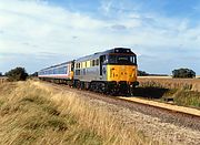 31135 & 312787 Histon 14 September 1991