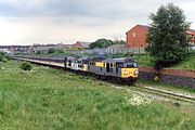 31145 & 31302 Fenton 28 May 1994