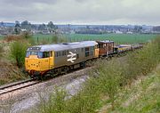 31160 Ascott-under-Wychwood 4 May 1986