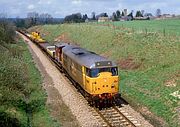 31160 Charlbury (Cornbury Park) 4 May 1986