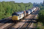 31160 Oxford (Walton Well Road) 26 May 1990