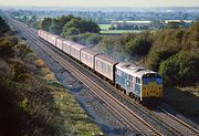 31167 Tockenham Wick 29 October 1983