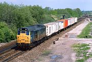 31178 Stenson Junction 2 June 1984