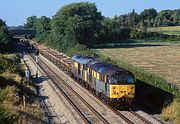 31185 & 31554 Defford 15 September 1996