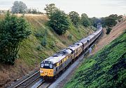 31188 & 31163 Ravenhead 17 September 1994