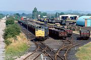 31189 Long Marston 6 September 1984