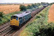 31189 Portway 19 August 1985