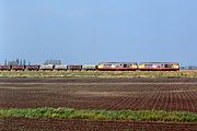 31190 & 31224 Black Bank 20 May 1991