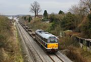 31190 Badsey 7 February 2013