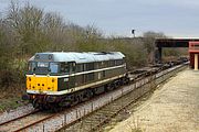 31190 Honeybourne 7 February 2013