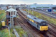 31191 Great Yarmouth 29 August 1992