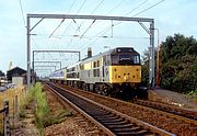 31196 & 31165 Waterbeach 14 September 1991