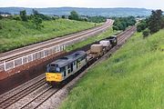 31200 Standish Junction 27 June 1991