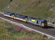 31233, 37419 & 37415 Great Roacks 9 August 1995