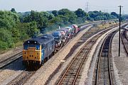 31233 Hinksey 28 July 1983