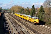 31233 Hinksey 11 February 2016