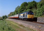 31233 Northwood Lane 7 May 1993