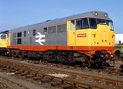 31268 Basingstoke 27 September 1987