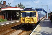 312705 Alresford 26 August 1991