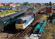 31270 Kidderminster 20 May 2023