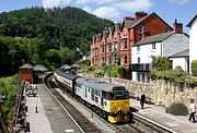 31271 Llangollen 9 July 2023
