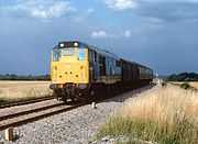 31273 Knighton 17 August 1978