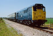 31273 Oddington 26 April 2018