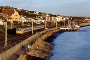 312795 Chalkwell 28 October 1995