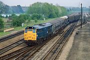 31289 Hinksey 8 May 1985