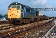 31296 Swindon 25 October 1982