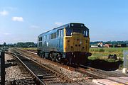 31296 Ufton Nervet 16 September 1978