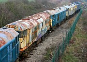 31301 Long Marston 19 December 2007