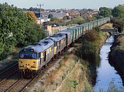 31308 & 31154 Kempston 12 October 1998