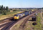 31308 & 31202 Whitemoor 16 August 1988