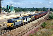 31308, 31271 & 31514 Banbury 10 August 1996