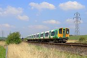 313204 Tarring Neville 23 April 2022